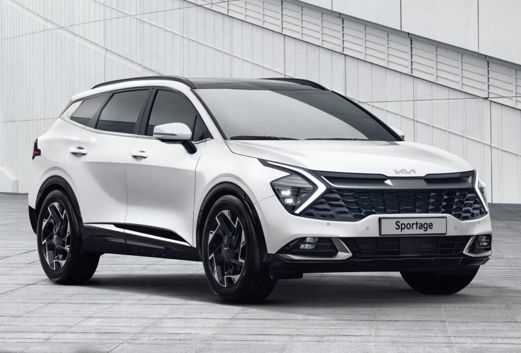 Design grande protagonista del nuovo corso targato Kia