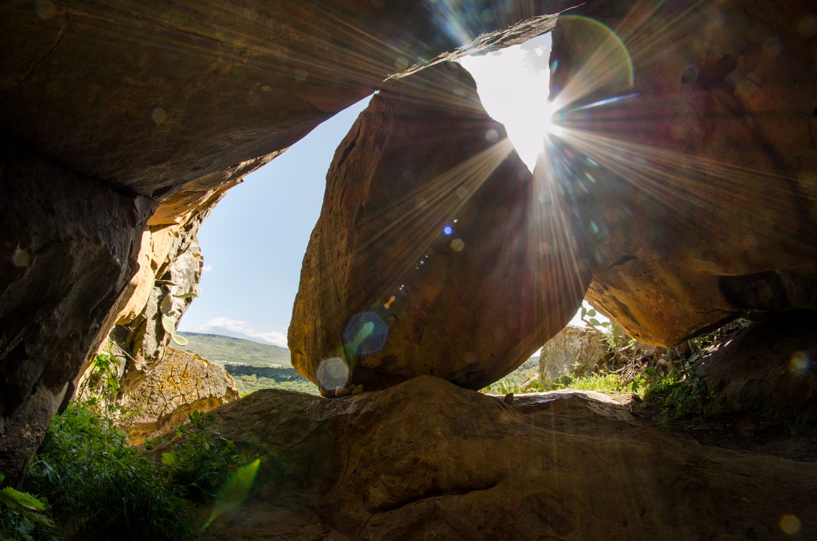 Centuripe, una mostra per raccontare l’arte e le sue sfaccettature