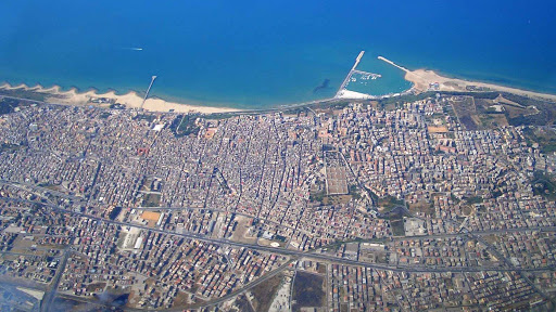 Gela riparte dal suo lungomare ma ora c’è il problema traffico