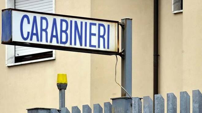 Carabinieri Siracusa, tutto pronto per la nuova Caserma