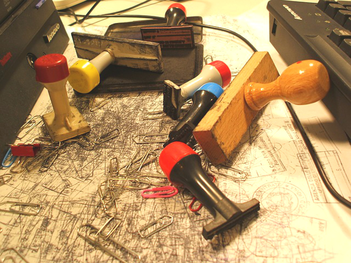 La burocrazia lenta penalizza soprattutto il Sud