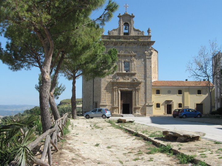 Finanziamento da 3,8 milioni per il centro storico di Niscemi