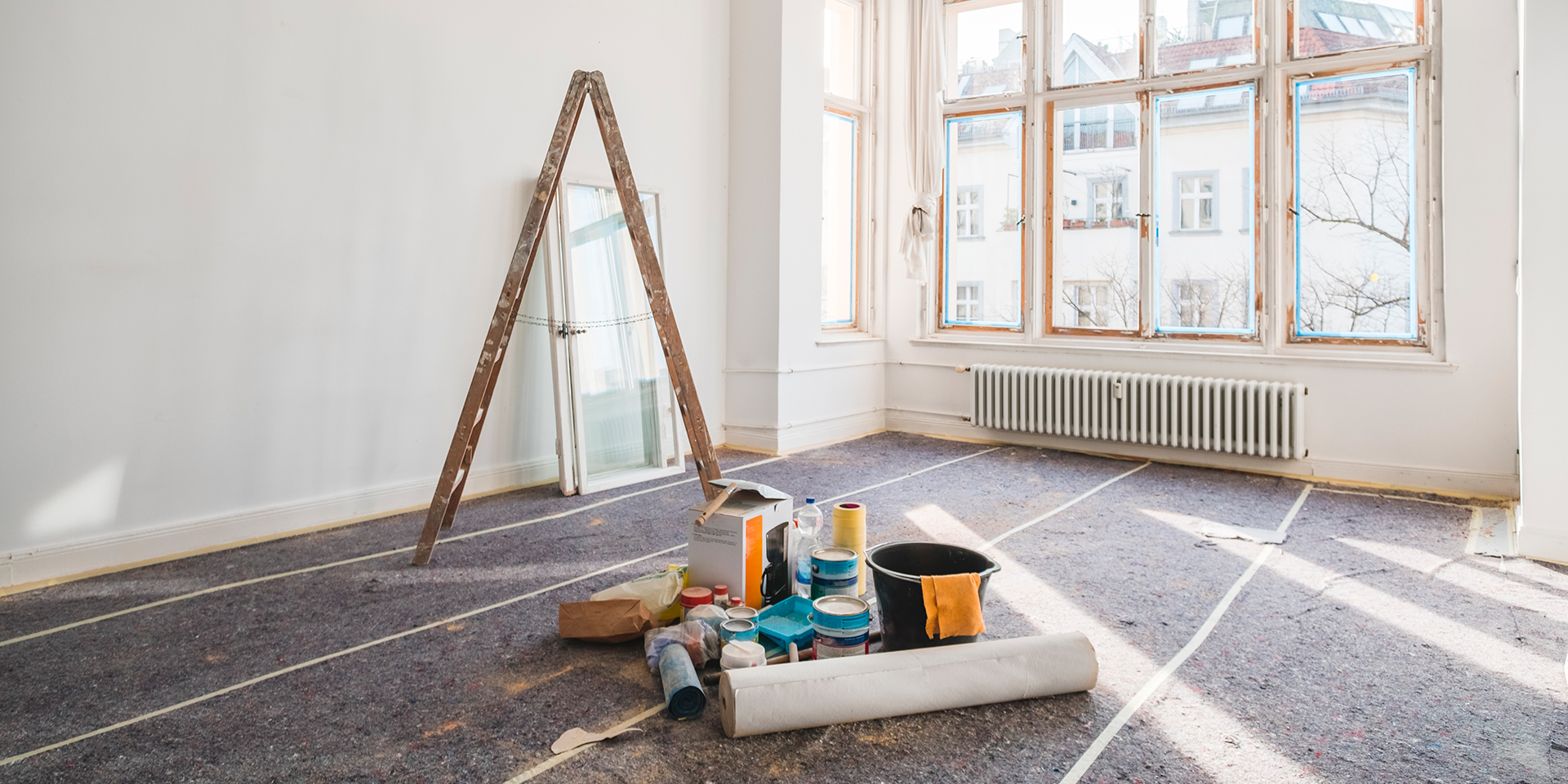 Casa, in Sicilia ristrutturare conviene