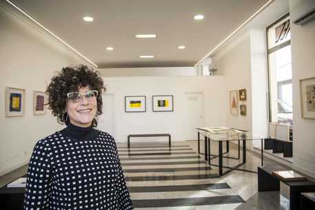 Enna, una mostra “Leggerissima” per riscoprire la serenità