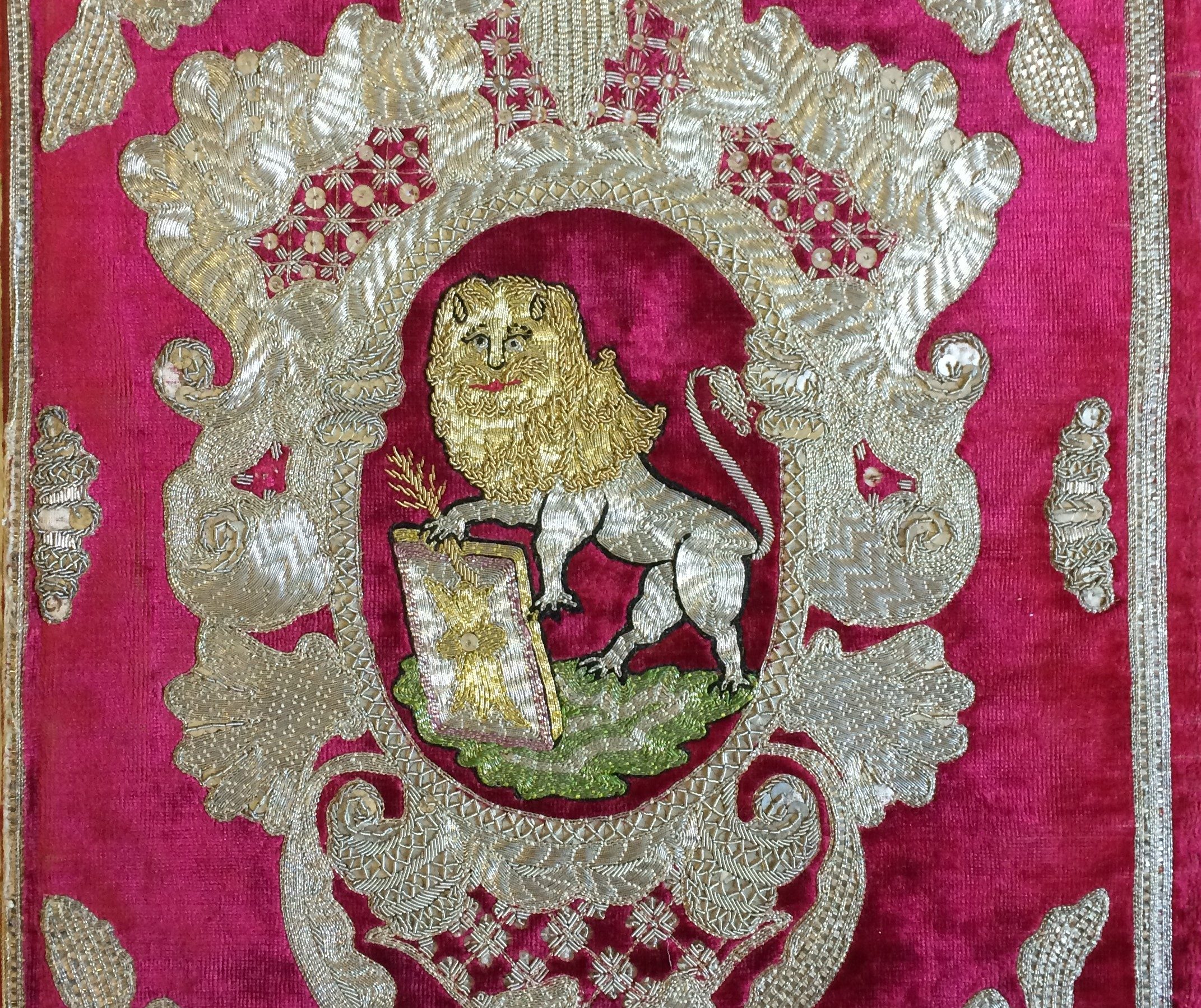 Enna, Prefettura incontra l’arte e apre le porte ai visitatori