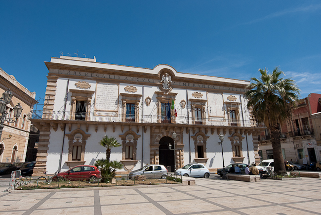 Augusta, protocollo d’intesa per il Distretto socio-sanitario