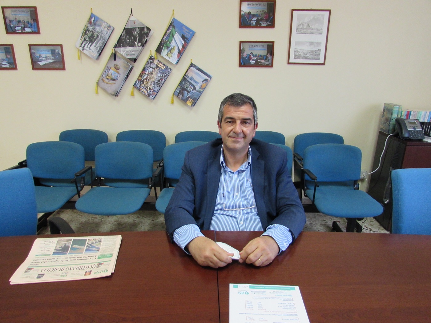 Banda larga e tanta innovazione così le campagne diventano 4.0