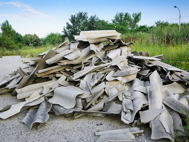 Agrigento, rifiuti sulle strade, ennesimo appello ai cittadini