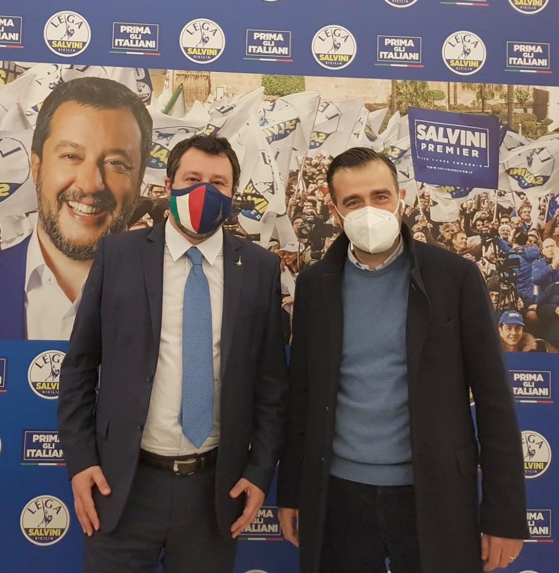 Catalfamo: “Saremo la novità e la sorpresa delle amministrative”