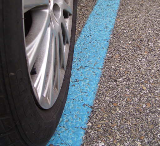 Strisce blu, tariffe agevolate per chi fa le vacanze a Sciacca