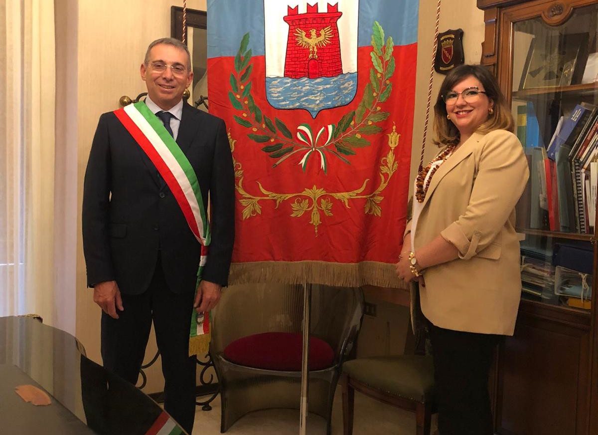 Castellammare del Golfo, quinto assessore in Giunta