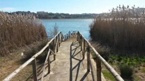 Enna, come riconquistare la libertà insieme nella natura