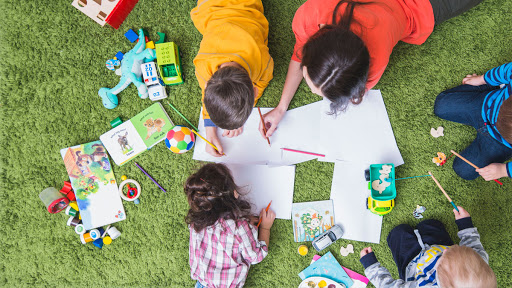 Organizzazione dei centri estivi il Comune di Sciacca si muove