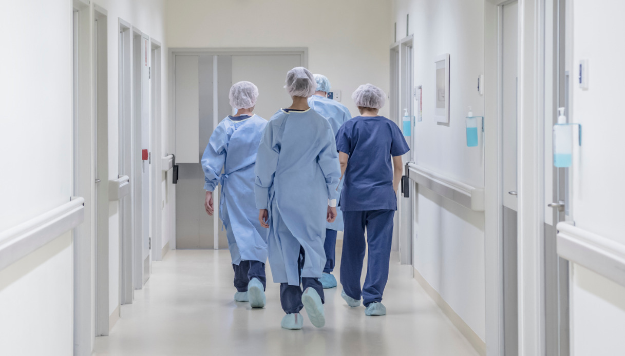 Sanità, in Sicilia un medico ogni 566 cittadini Sanità, in Sicilia un medico ogni 566 cittadini