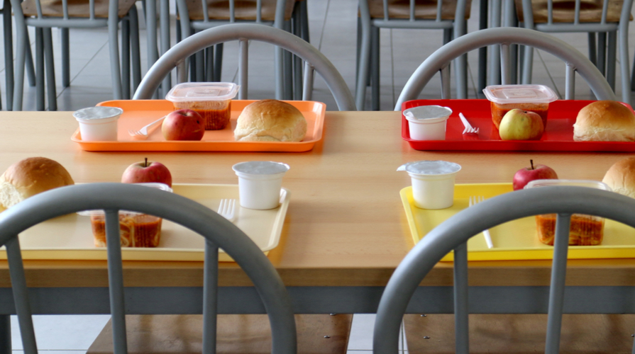 Mense, la Sicilia non brilla per qualità