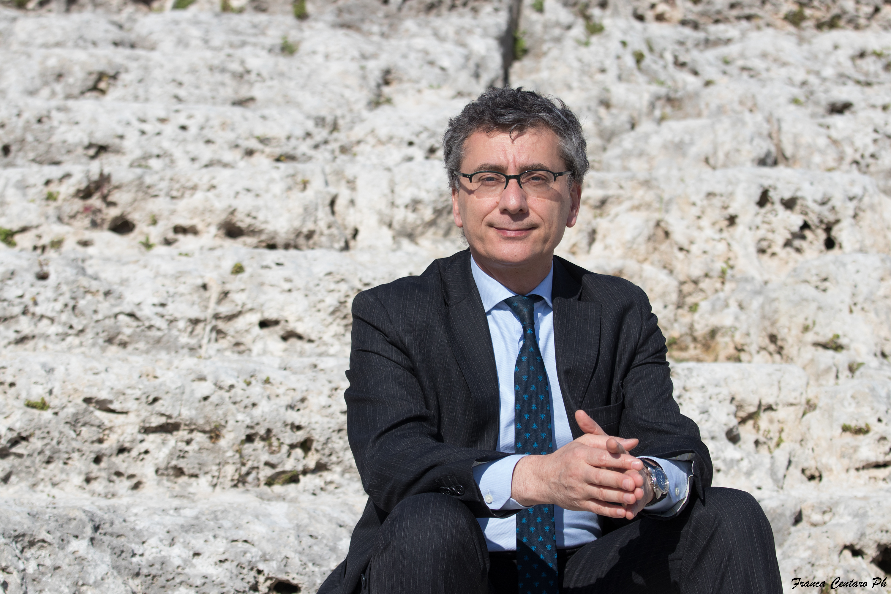 Inda, la bellezza ritrovata del teatro torna in scena