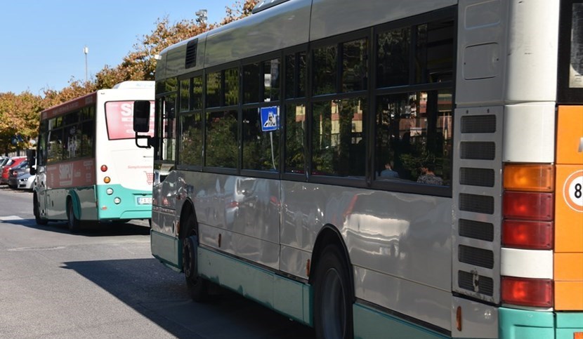 Trasporto pubblico, in Sicilia elettrico l’1% dei bus