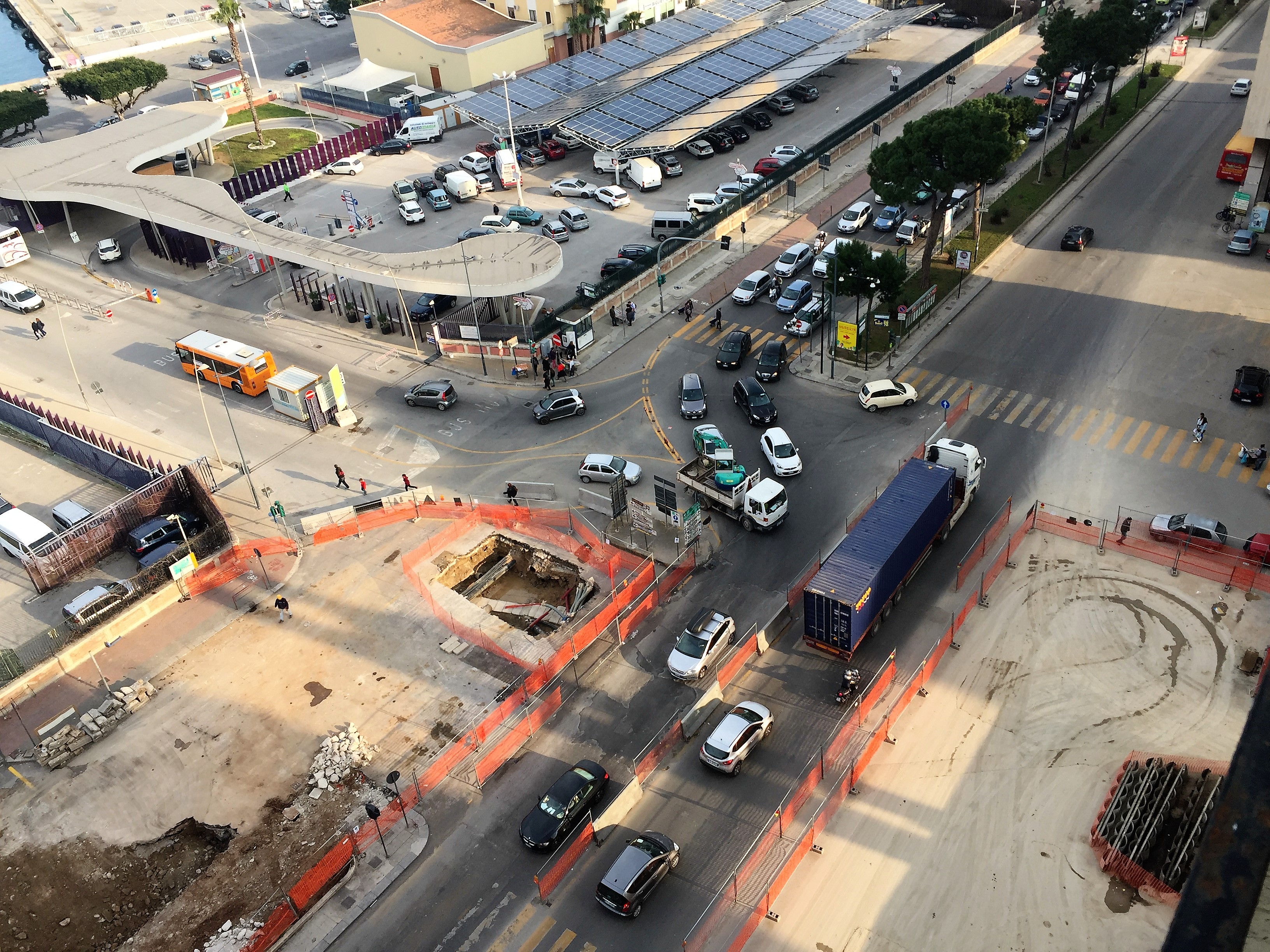 La rivoluzione della mobilità che può cambiare il futuro di Palermo