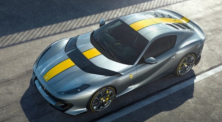 Ferrari ha lanciato 296 Gtb la nuova berlinetta sportiva