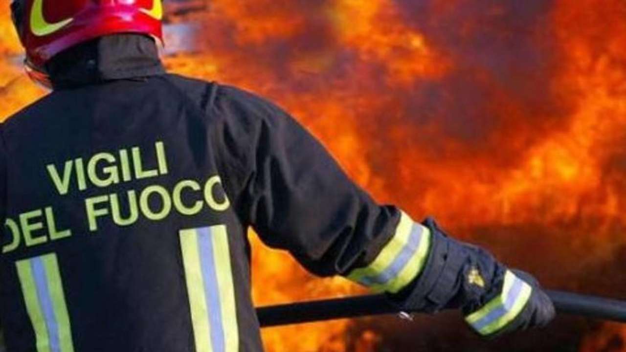 Incendi in provincia di Ragusa, protocollo da rivedere