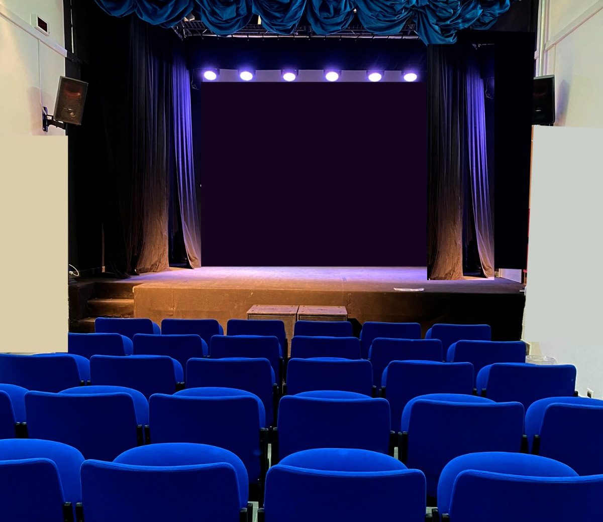 Calascibetta, riapre il Teatro Contoli-Di Dio