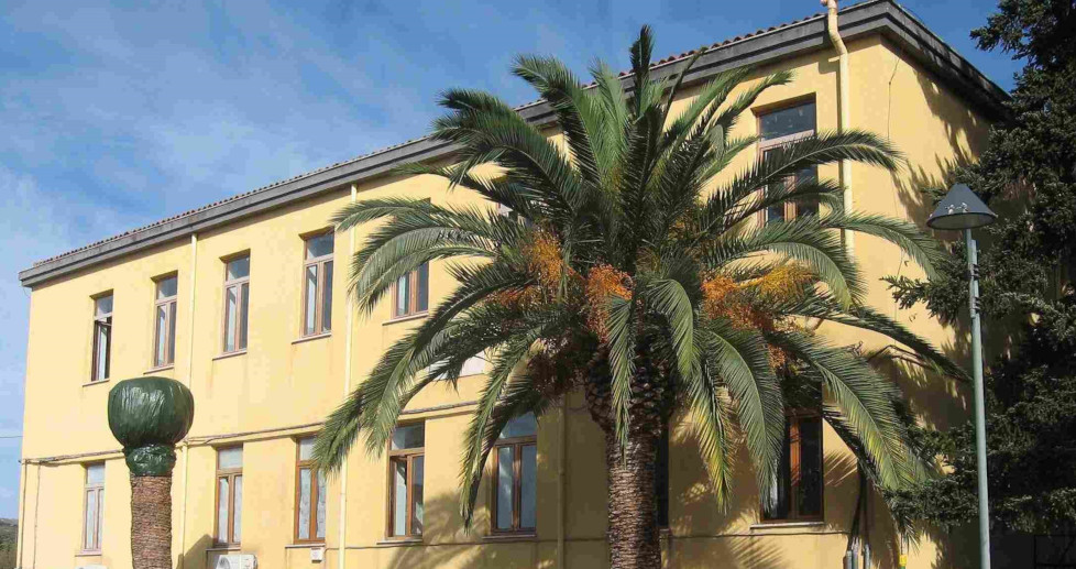 Istituto Alberghiero di Castellana Sicula (Pa), presentato alla Regione il progetto per l’efficientamento energetico