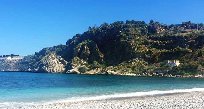 Palermo, rischio erosione, non c’è più tempo da perdere