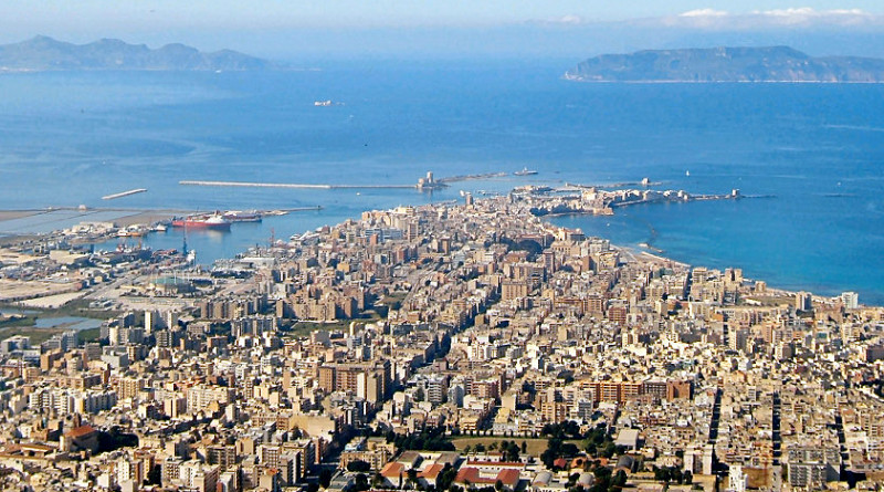 Trapani recupera “pezzi”  importanti della città