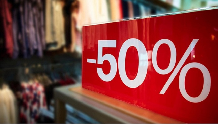 Vademecum per i saldi in pandemia