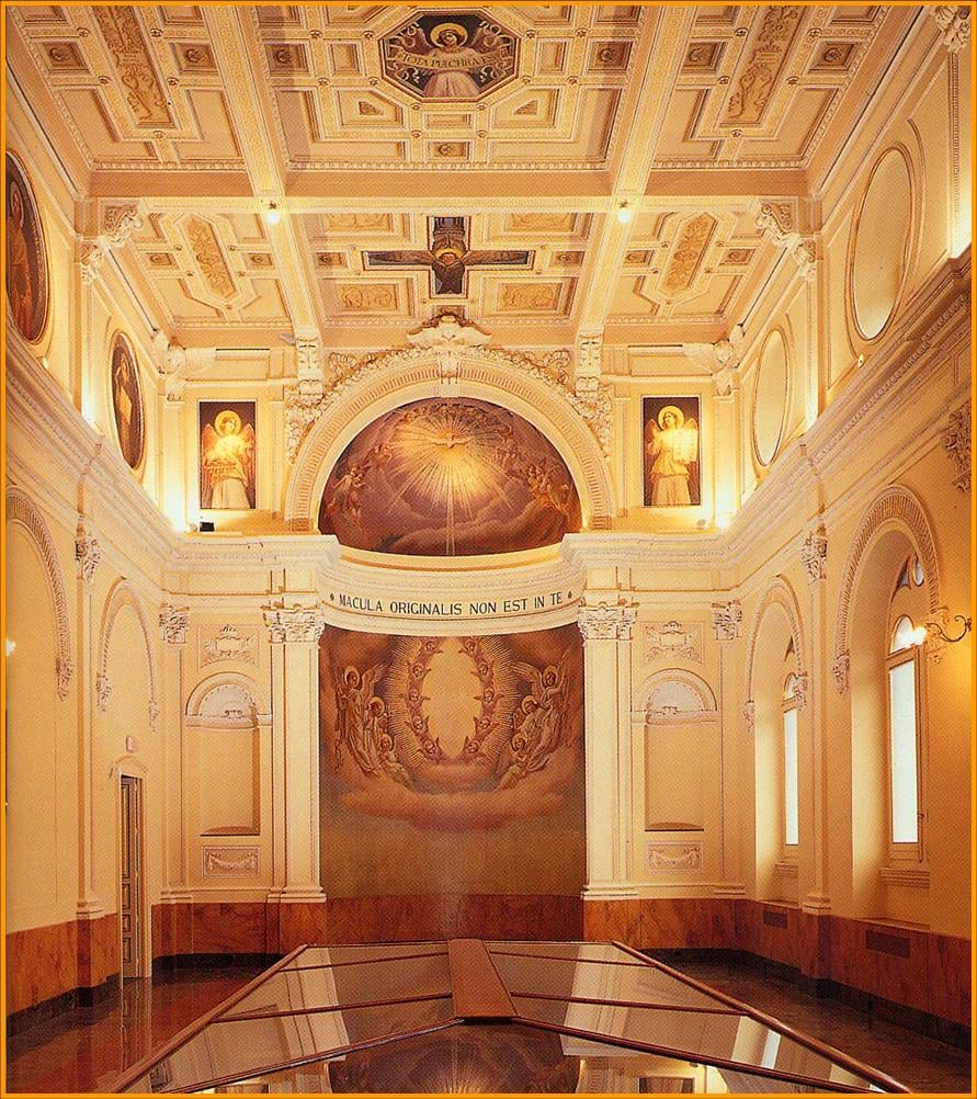 Vaccini, Catania, somministrazioni e visite al museo Diocesano