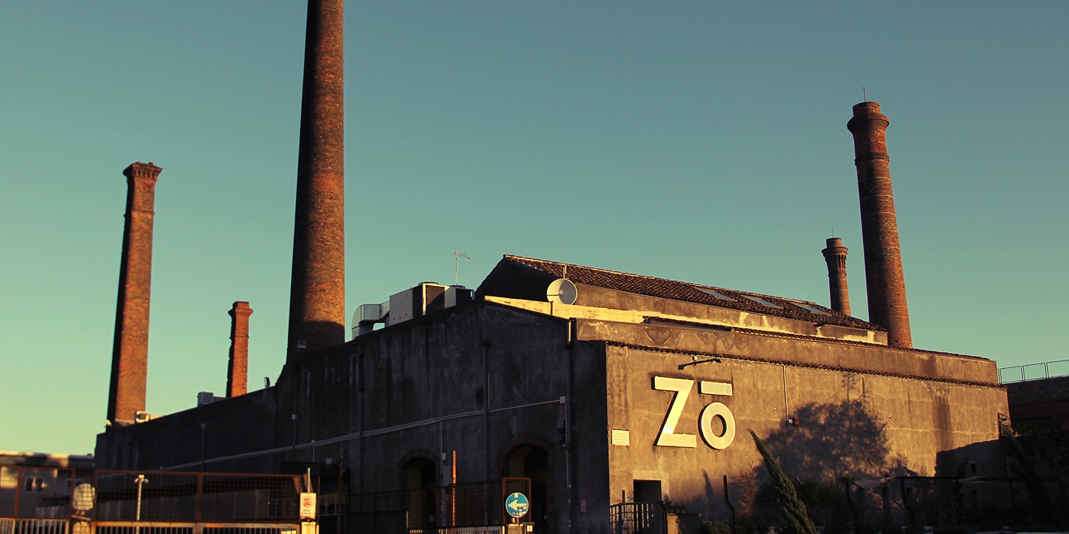 Catania, “Seltz Palco aperto”: l’estate dal vivo di Zō