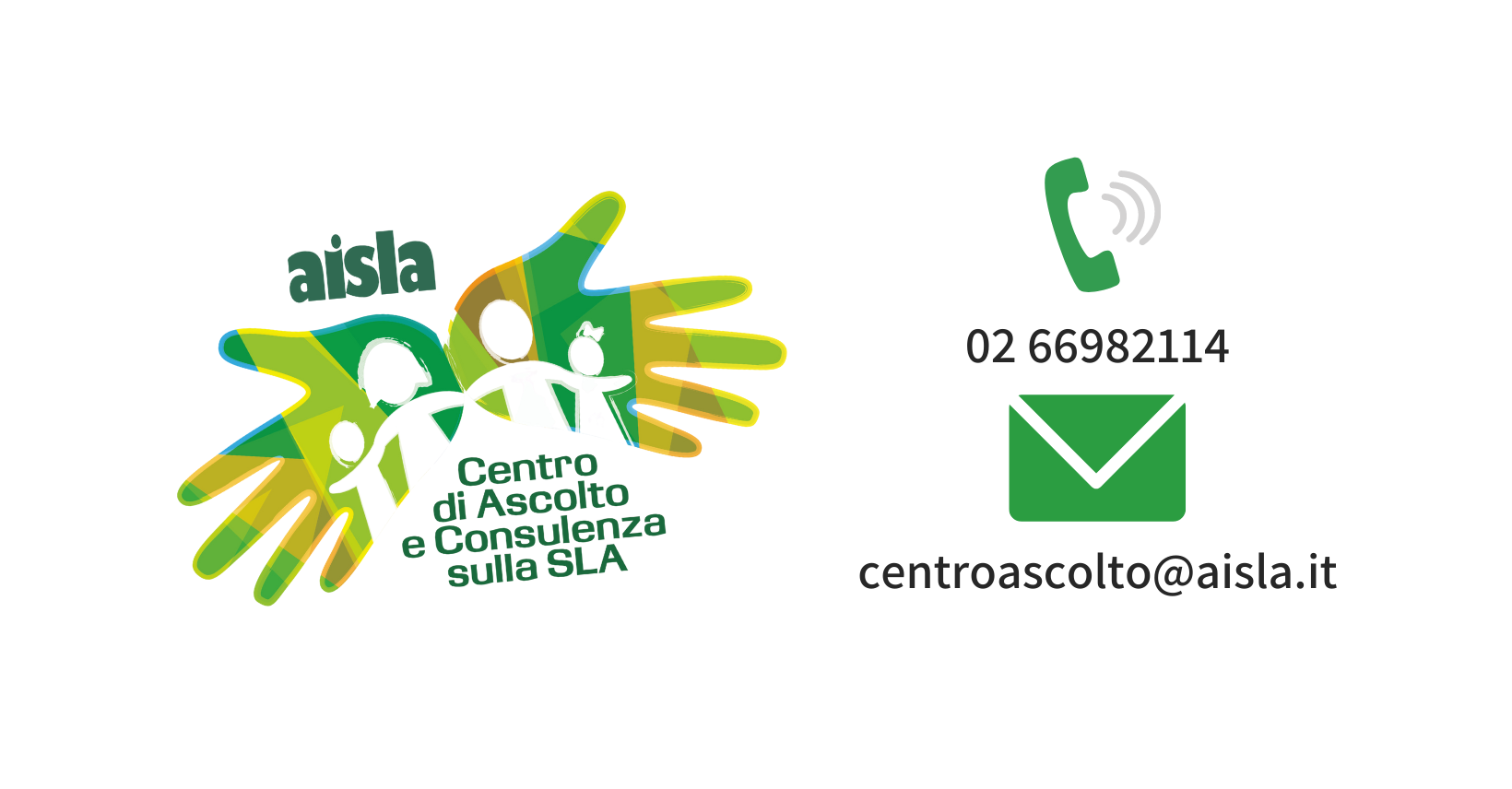 Un fiordaliso contro la Sla, lunedì la Giornata mondiale