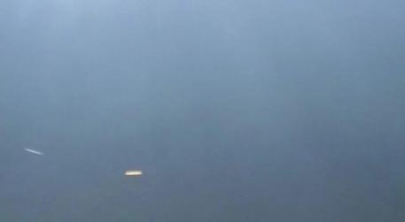 Incredibile in Giamaica, la moglie di Smalling avvista un Ufo