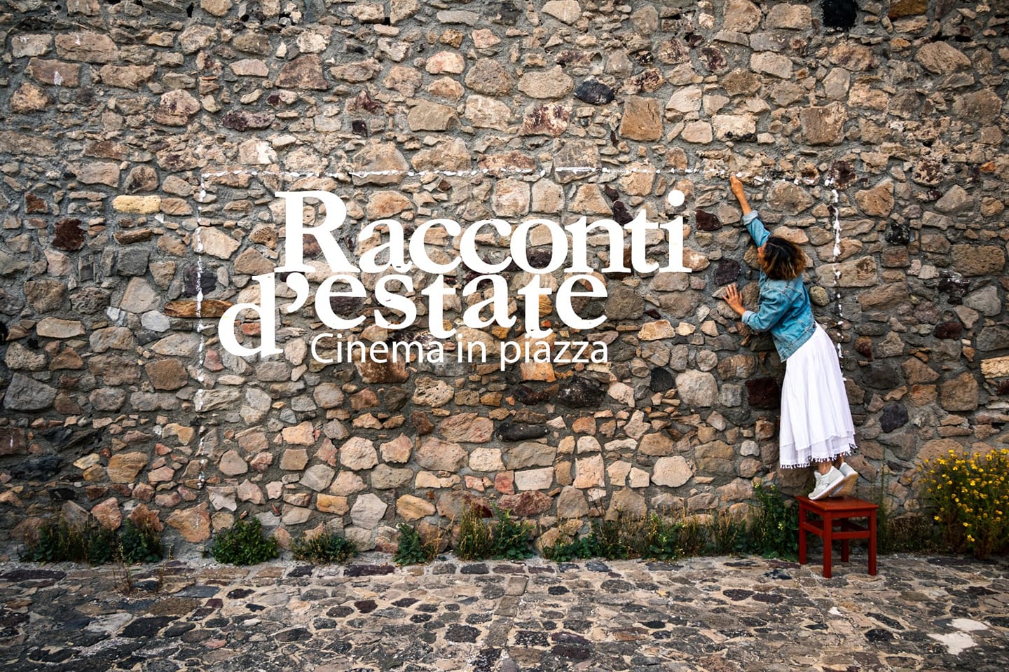 Lipari, il cinema all’aperto nei “Racconti d’estate”