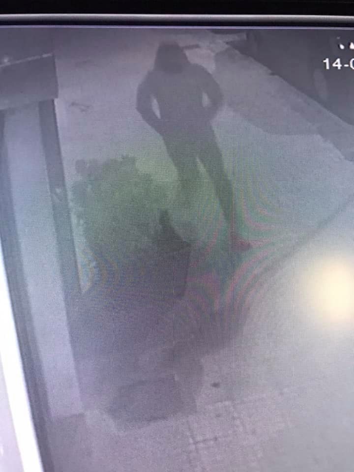 Siracusa, bomba contro la tabaccheria, “ecco il delinquente”