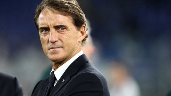 La lettera di Mister Mancini per i tifosi degli azzurri
