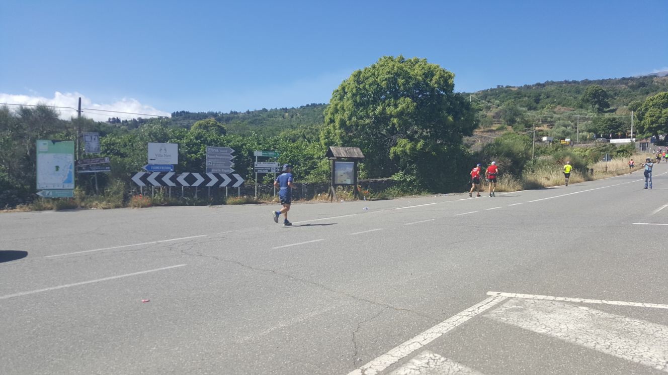 Supermaratona Etna, i vincitori della XIV edizione