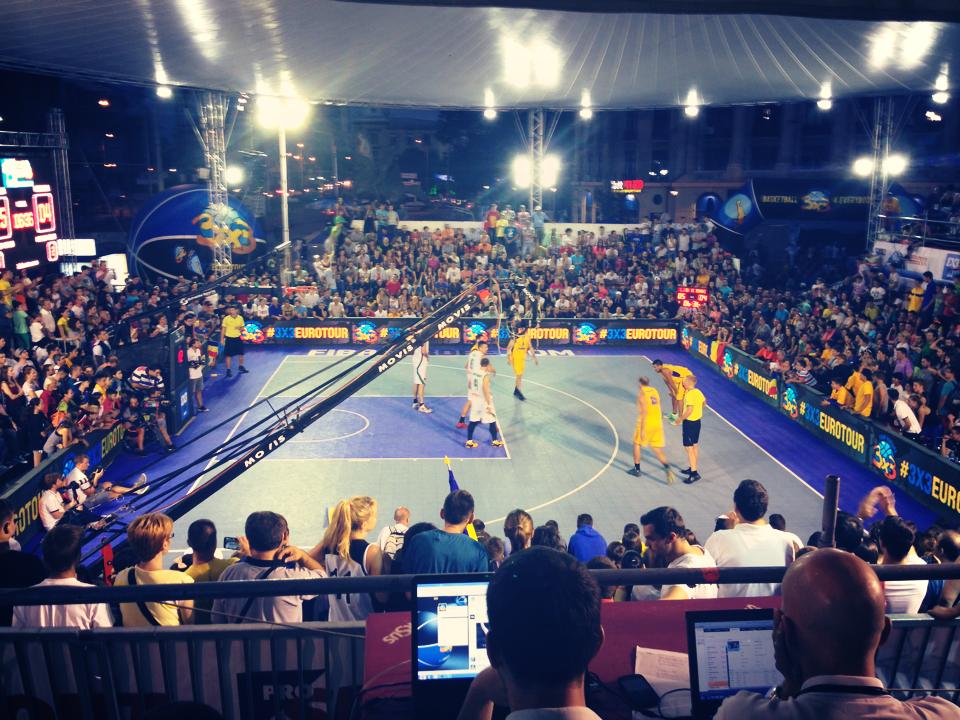 Basket, 3×3 Italia Fip Circuit, 44 tornei per lo scudetto