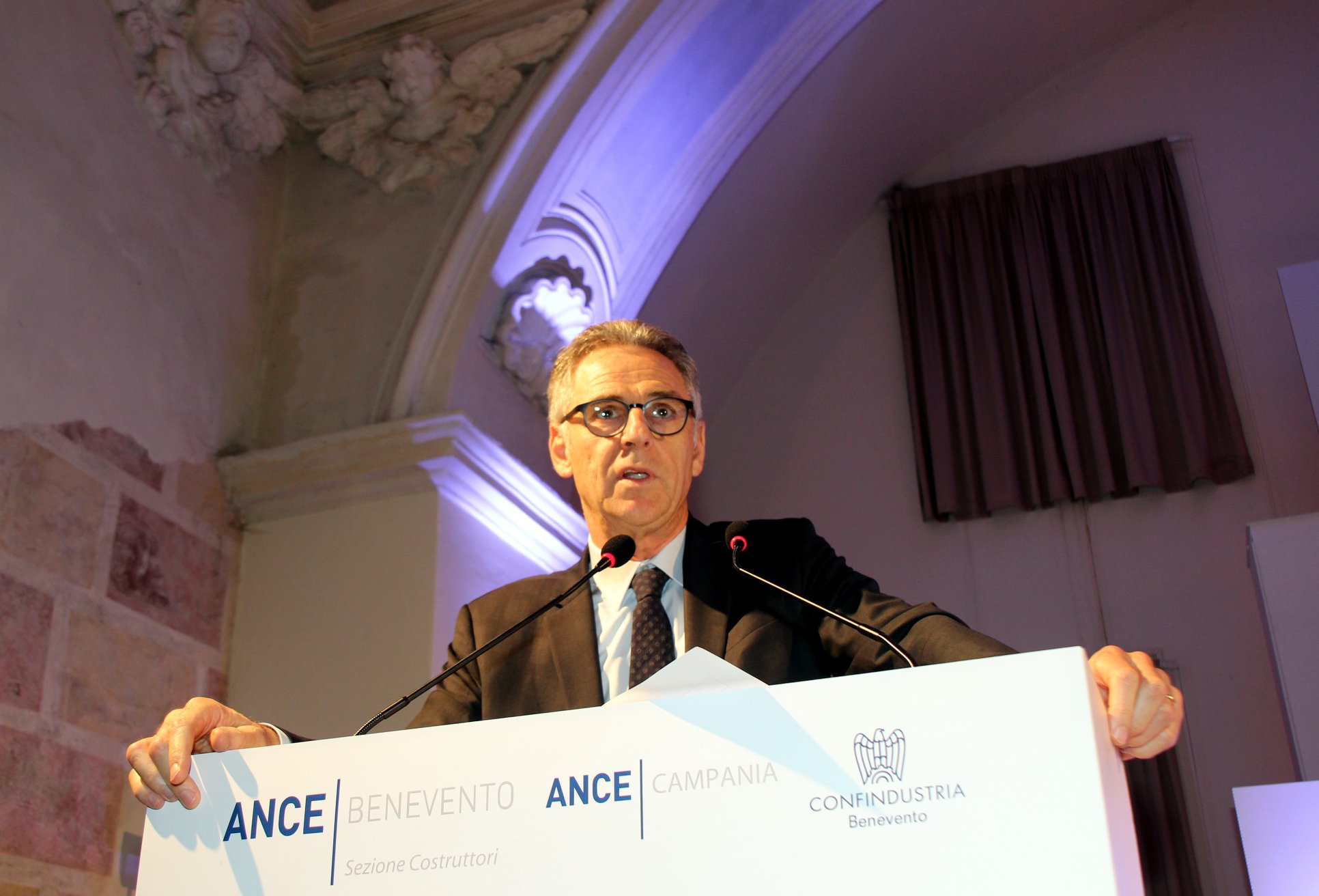 L’Ance dona pulmino a ragazzi di Catania, uniti contro le mafie