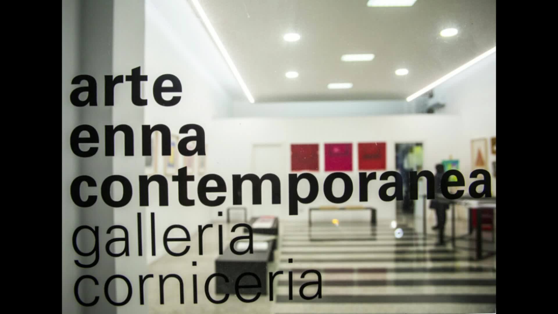 Mostre, Enna, “Leggerissima”, un inno alla serenità