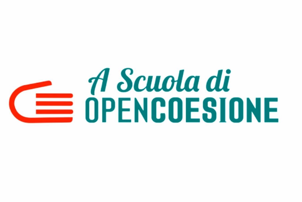 Scuole siciliane premiate per progetto civico OpenCoesione