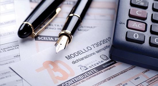 Cisl Fp Palermo, da oggi assistenza fiscale itinerante in camper