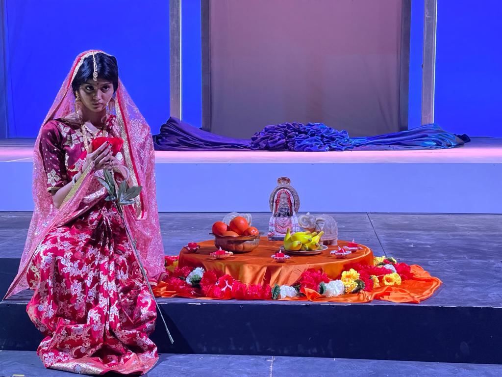 “Bengala a Palermo”, in prima nazionale il racconto della città multietnica