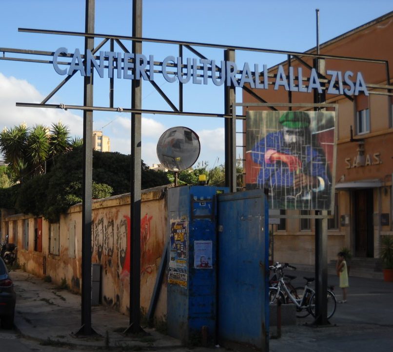 Palermo, ai Cantieri Culturali della Zisa il Sicilia Queer filmFest