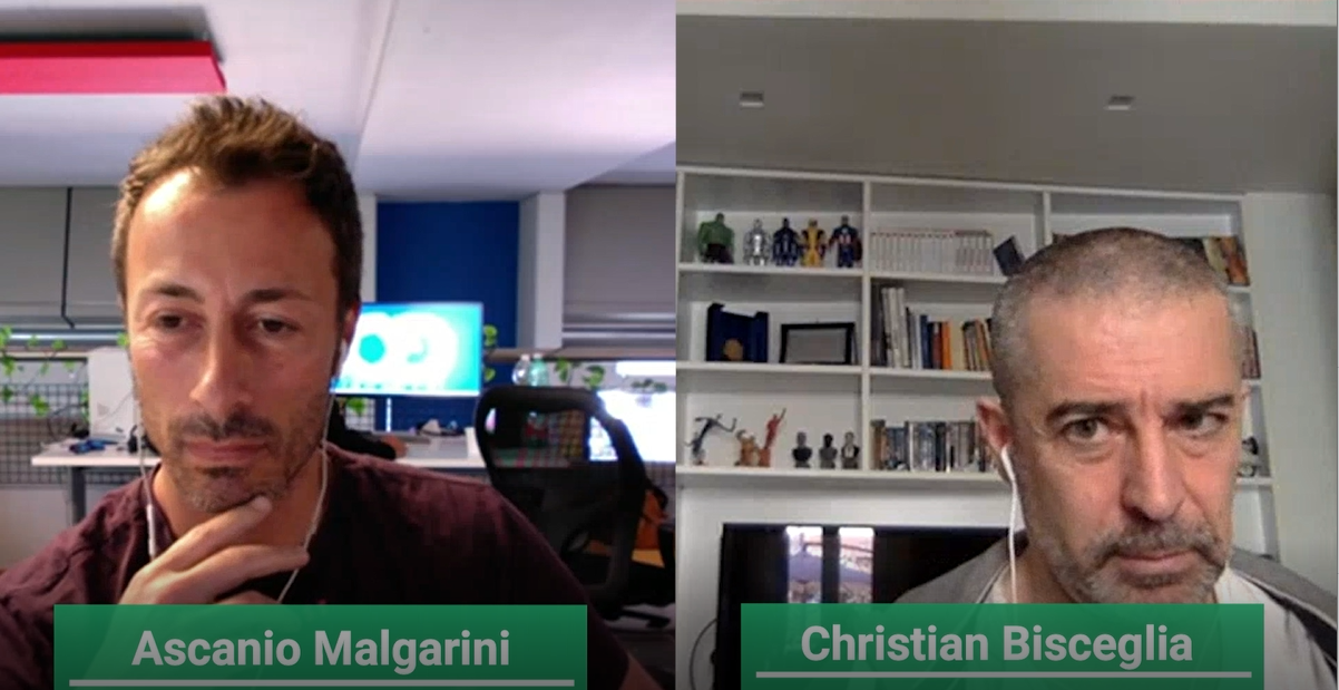 Cruel Peter, l’horror gotico ambientato a Messina