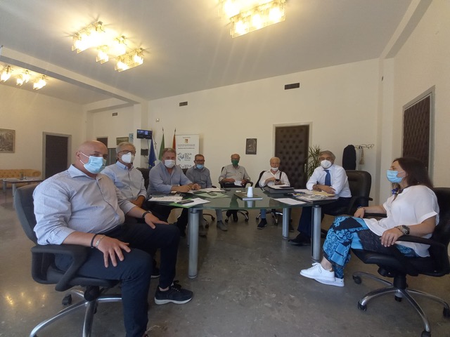 Agricoltura, Cia Sicilia: “Impegni concreti per rilancio settore”