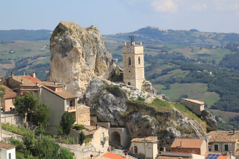 Ecdc, il Molise è la prima zona verde italiana in Ue