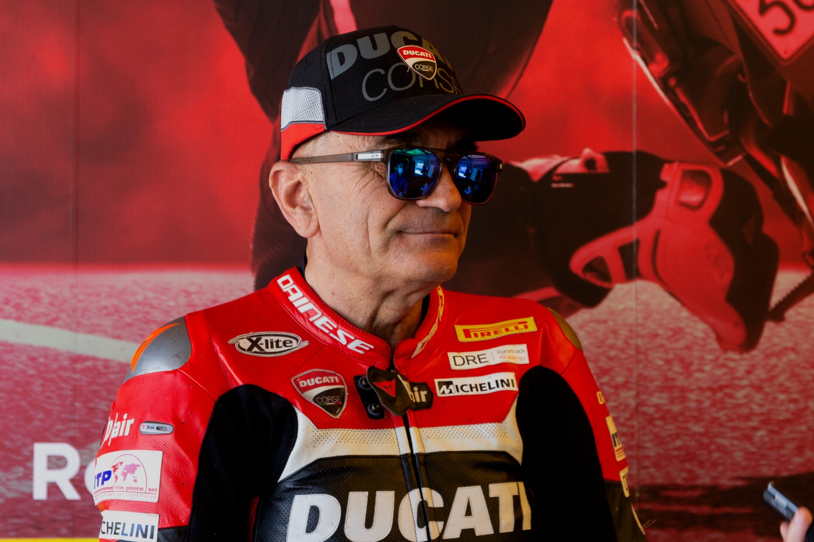Galleria foto 'Il Ducati Day all’autodromo di Pergusa' - foto 2