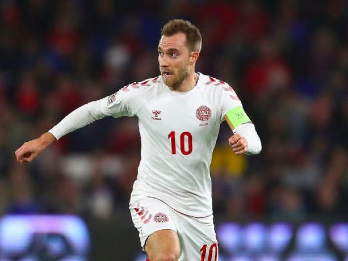 L’Inter saluta Eriksen, rescissione consensuale contratto