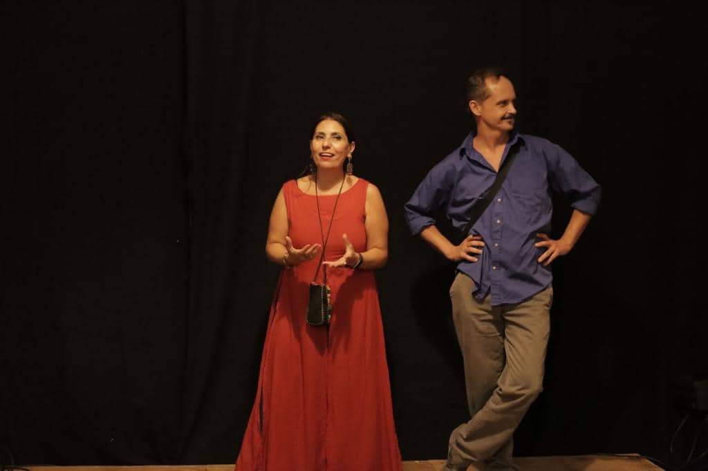 Teatro Argentum Potabile, due nuovi appuntamenti il 14 e 15 luglio